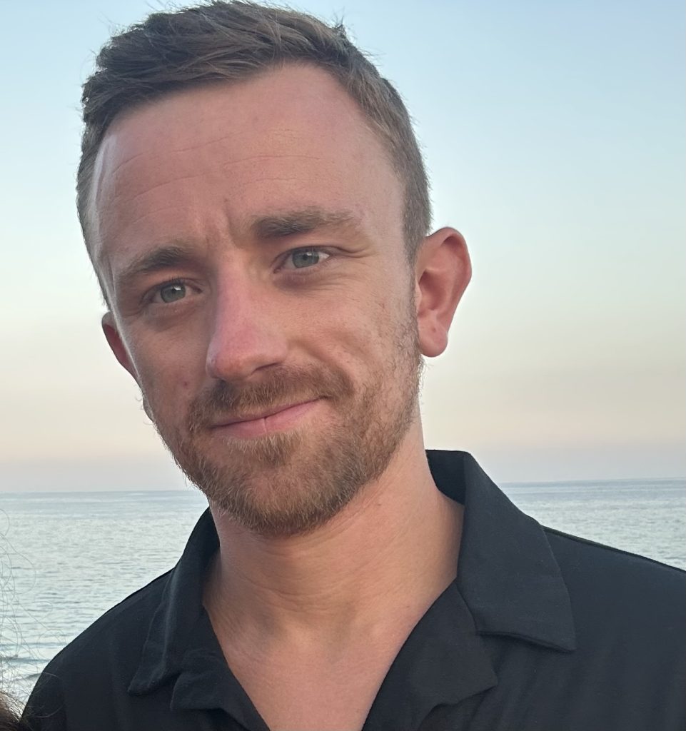 Nathan Taylor, Operations Manager at Allseasons Clubhouse